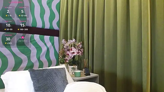 Trinity Fire online show from 02-27-25, 06:46