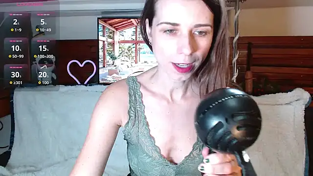 Trinity Fire online show from 01-10-26, 08:26