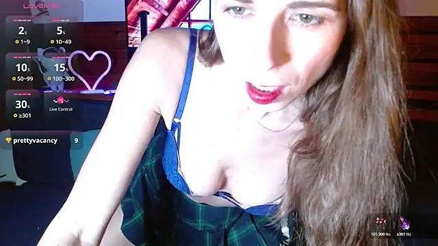 Trinity Fire online show from 01-17-26, 04:38