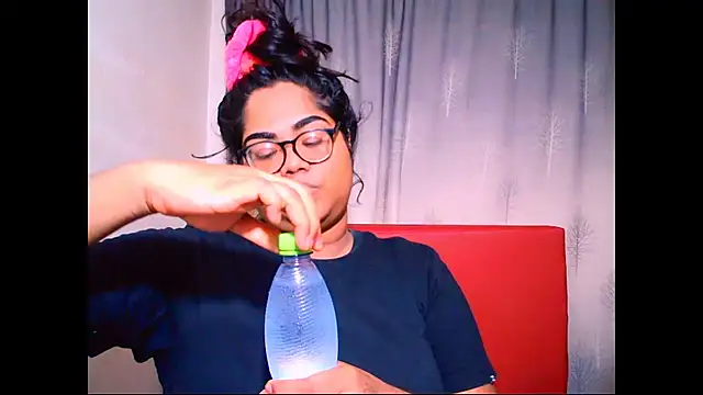 Indian Lola00 online show from 10-13-25, 05:58