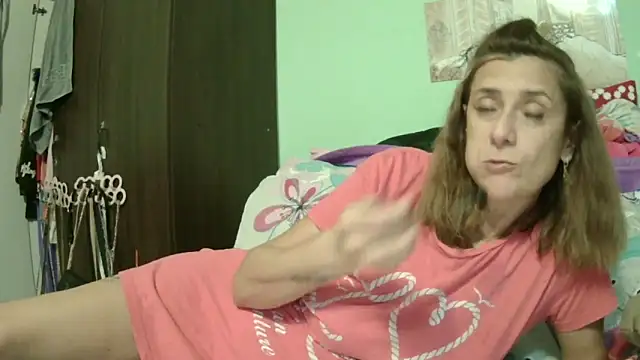 SexyGioconda online show from 02-24-26, 04:19