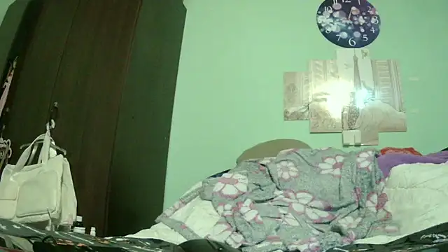 SexyGioconda online show from 04-07-26, 11:28