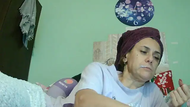 SexyGioconda online show from 03-03-26, 09:33