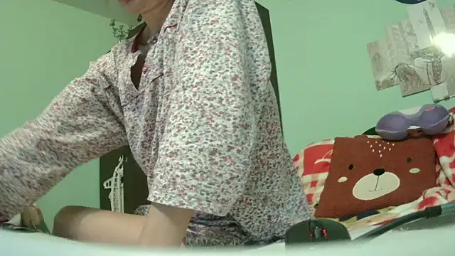 SexyGioconda online show from 11-01-25, 11:48