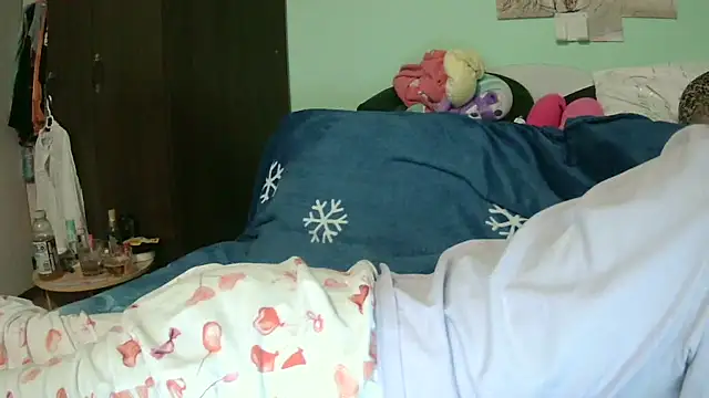 SexyGioconda online show from 11-06-25, 10:25