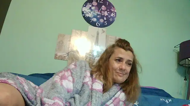 Snapshot of SexyGioconda chatting on 06-05-26, 09:15 SexyGioconda online show from 06-05-26, 09:15