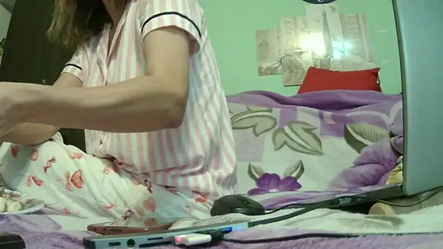 SexyGioconda online show from 03-23-26, 10:48