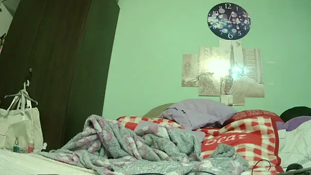 SexyGioconda online show from 04-02-26, 09:21