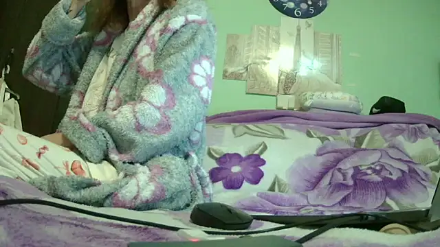 SexyGioconda online show from 04-24-26, 08:05