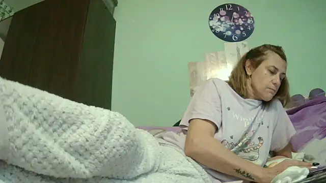 SexyGioconda online show from 05-25-26, 08:57