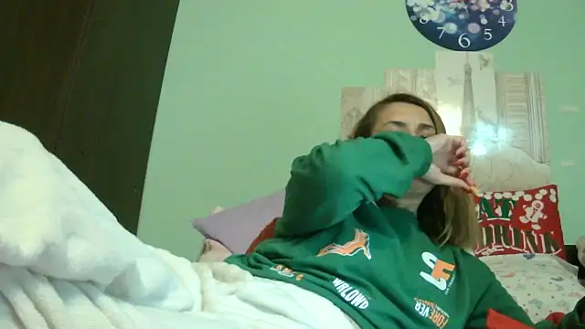 SexyGioconda online show from 03-01-26, 09:59