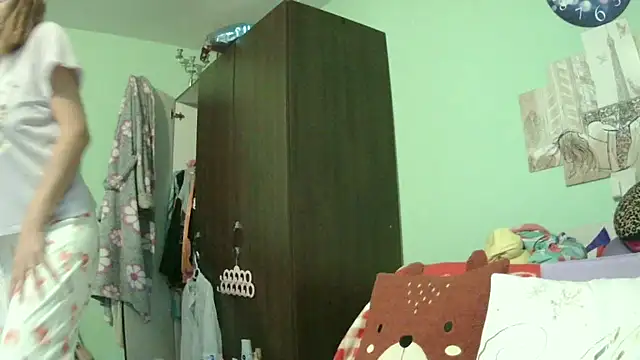 SexyGioconda online show from 11-11-25, 11:27