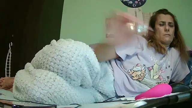 SexyGioconda online show from 12-14-25, 09:53