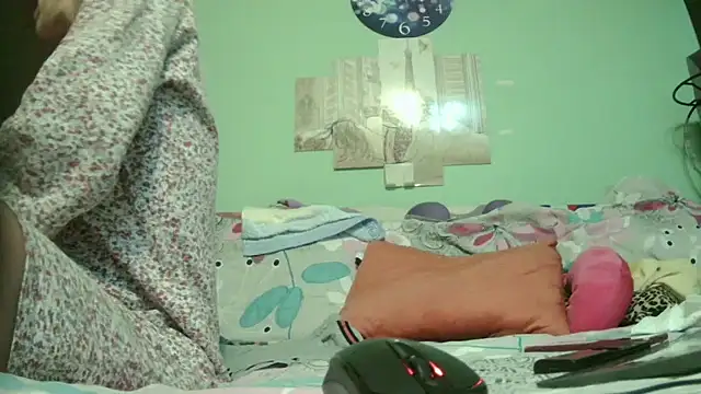 SexyGioconda online show from 12-01-25, 11:27