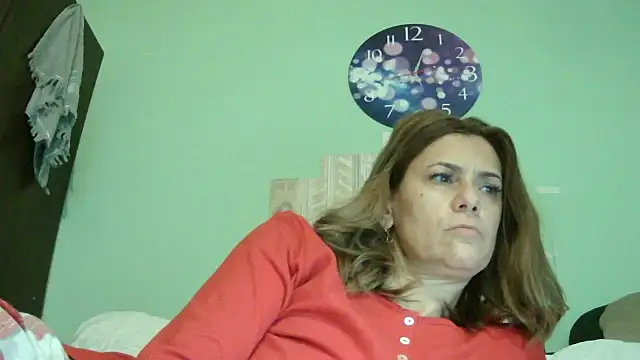 SexyGioconda online show from 03-17-26, 09:45