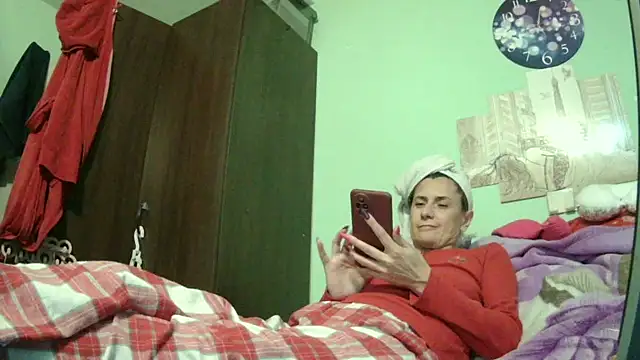 SexyGioconda online show from 04-27-26, 08:07