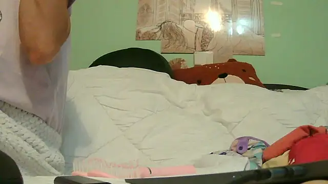 SexyGioconda online show from 02-17-26, 11:57