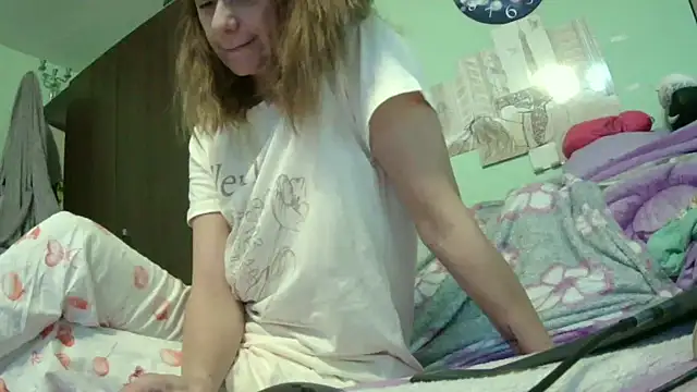 SexyGioconda online show from 04-23-26, 06:42