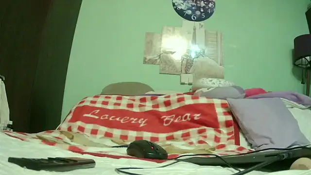 SexyGioconda online show from 04-11-26, 12:31