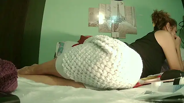 SexyGioconda online show from 11-04-25, 09:29