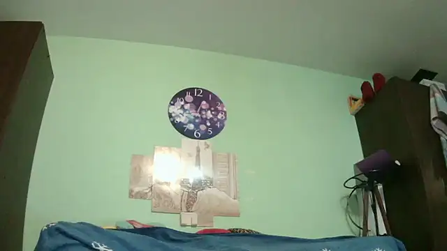 SexyGioconda online show from 11-08-25, 02:09