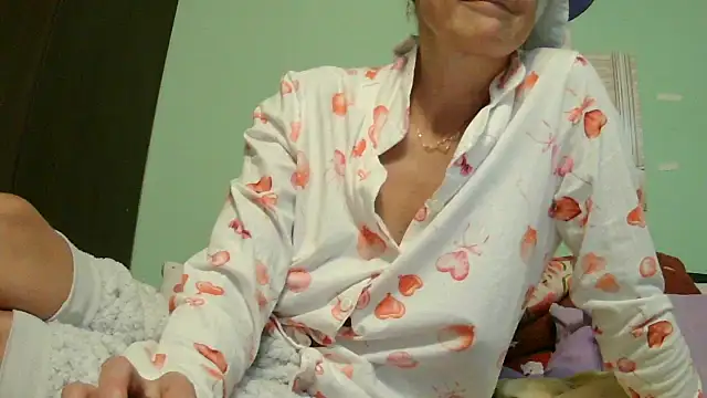 SexyGioconda online show from 02-05-26, 09:10