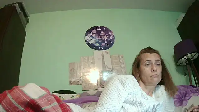 SexyGioconda online show from 05-21-26, 09:39