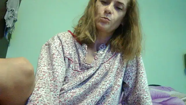 SexyGioconda online show from 03-26-26, 11:52