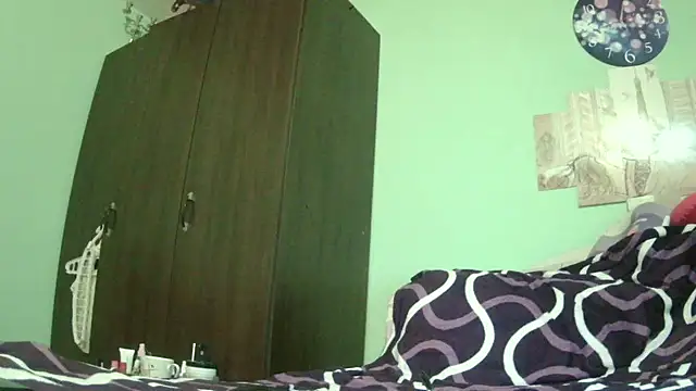 SexyGioconda online show from 10-28-25, 10:58