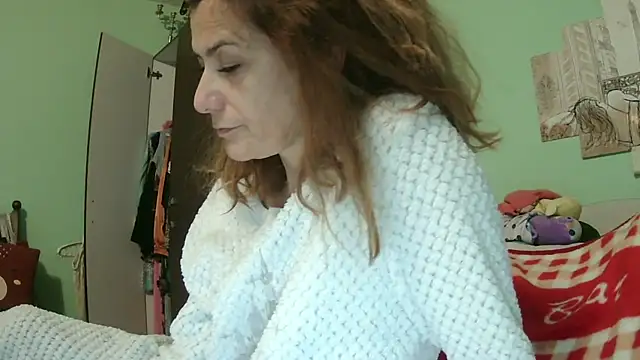 SexyGioconda online show from 11-04-25, 09:24