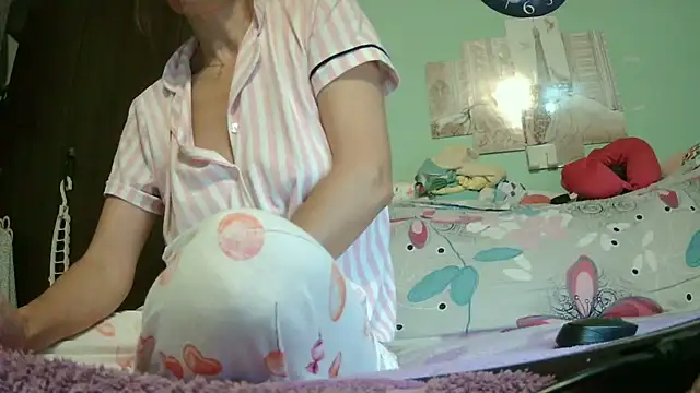Snapshot of SexyGioconda chatting on 07-14-26, 09:03 SexyGioconda online show from 07-14-26, 09:03
