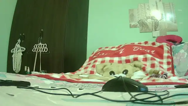 SexyGioconda online show from 11-25-25, 11:54