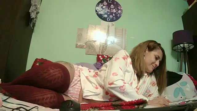 SexyGioconda online show from 03-21-26, 11:19