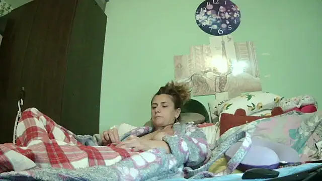SexyGioconda online show from 04-30-26, 08:49