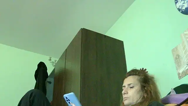 SexyGioconda online show from 02-11-26, 01:55