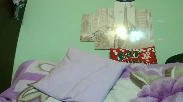 SexyGioconda online show from 03-27-26, 10:33