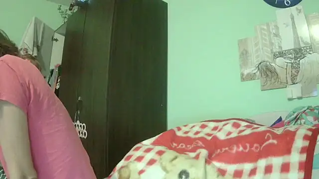 SexyGioconda online show from 11-20-25, 11:22