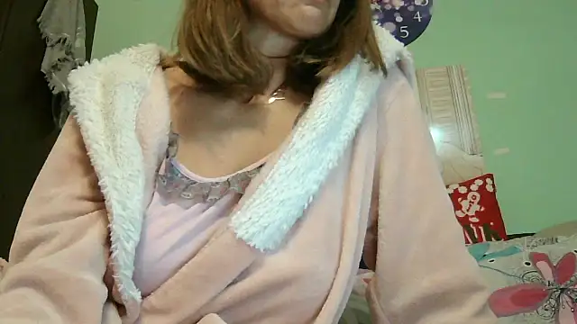 SexyGioconda online show from 03-06-26, 10:05