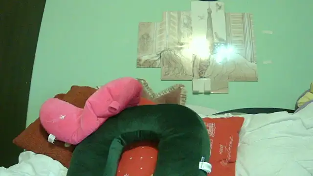 SexyGioconda online show from 02-19-26, 09:34