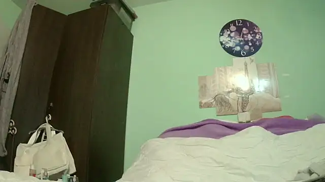 SexyGioconda online show from 04-18-26, 12:18