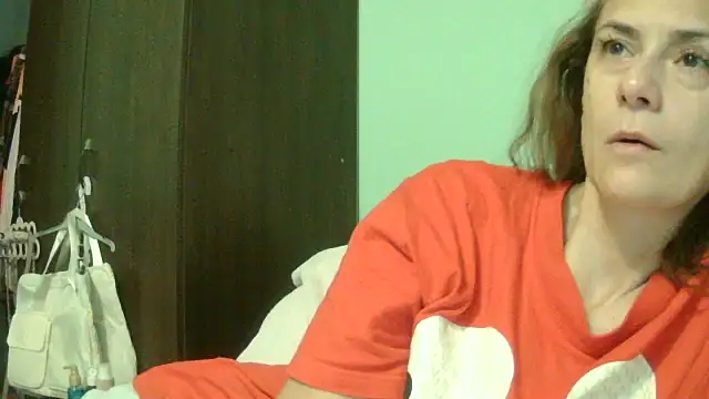 SexyGioconda online show from 03-31-26, 09:55