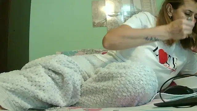 SexyGioconda online show from 02-21-26, 12:56