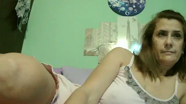 SexyGioconda online show from 03-11-26, 09:42