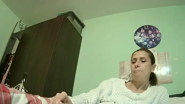 SexyGioconda online show from 04-04-26, 10:49