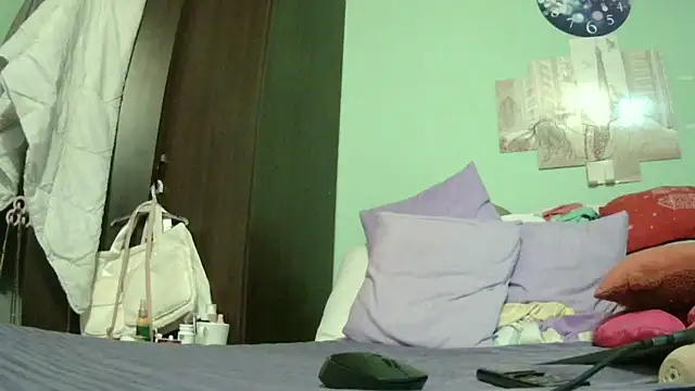 SexyGioconda online show from 04-21-26, 05:41