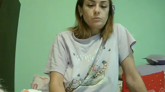 SexyGioconda online show from 02-22-26, 10:06