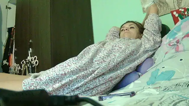 SexyGioconda online show from 02-26-26, 09:09