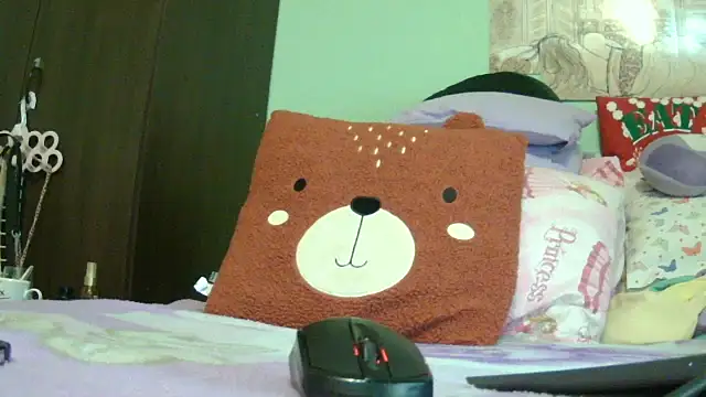 SexyGioconda online show from 03-01-26, 08:47