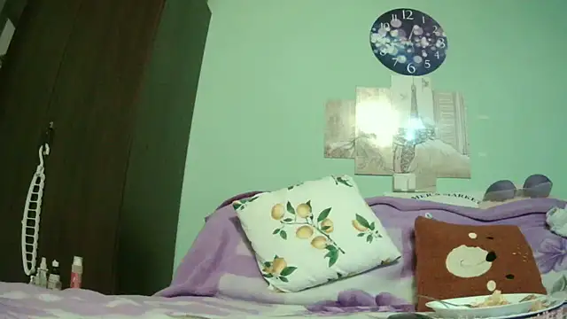 SexyGioconda online show from 05-26-26, 05:44
