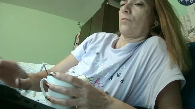 SexyGioconda online show from 01-15-26, 09:56